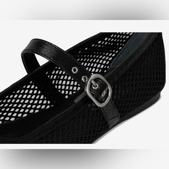 Dolce Vita Rodni Mesh Flats - Picture 4 of 8